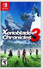 Xenoblade Chronicles 3 (Neuf / New)